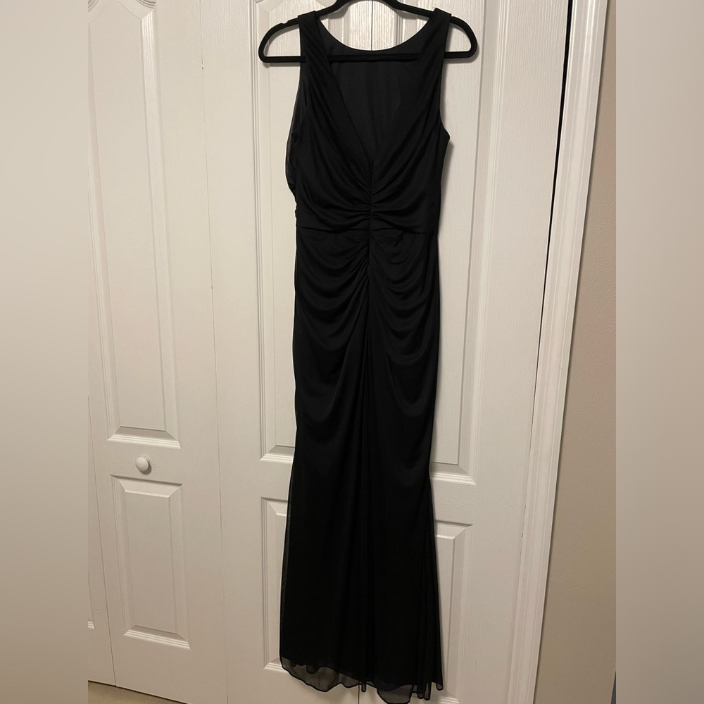 Davids Bridal Bridesmaids Dress